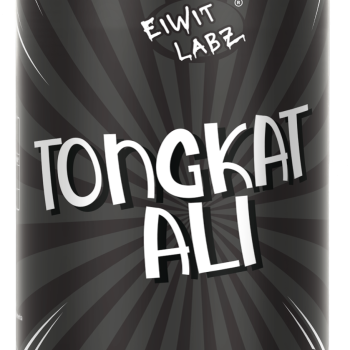 Tongat Ali- Natural Testosterone Booster