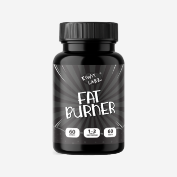 Fat Burner- Ignite Metabolism & Burn Fast