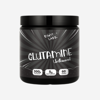 Glutamine- Recovery & Immune Support