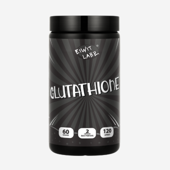 Glutathione- Skin Brightening Support