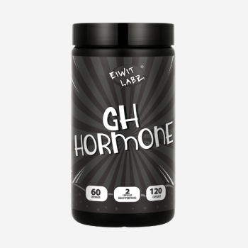 GH Hormone- Natural Growth Support