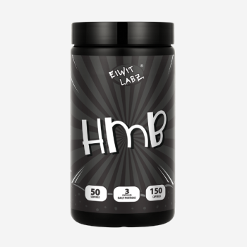 HMB- Muscle Protection & Strength Support
