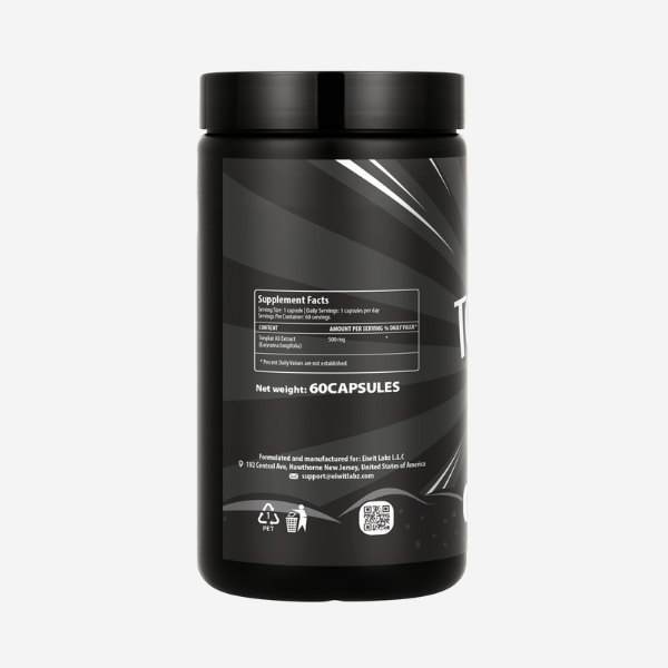 Tongat Ali- Natural Testosterone Booster - Image 2