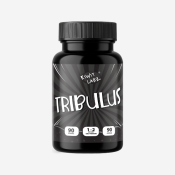 Tribulus- Testosterone & Performance Support
